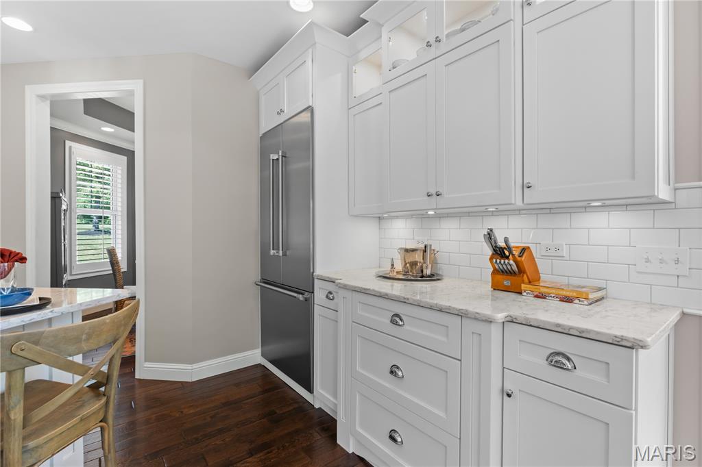 Callaway Ridge Estate #1 - Residential