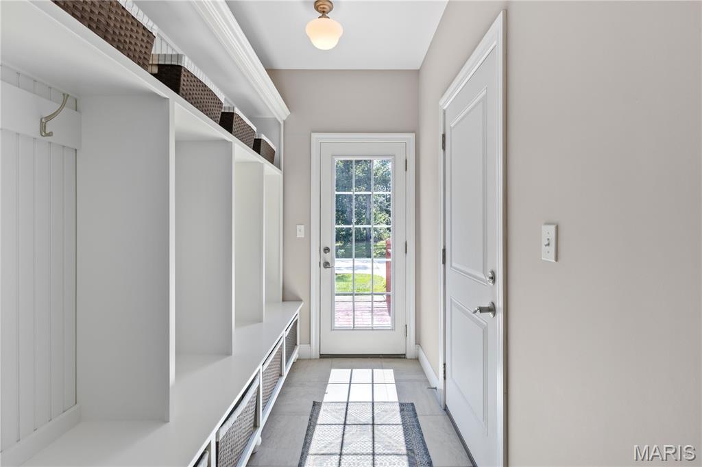 Callaway Ridge Estate #1 - Residential