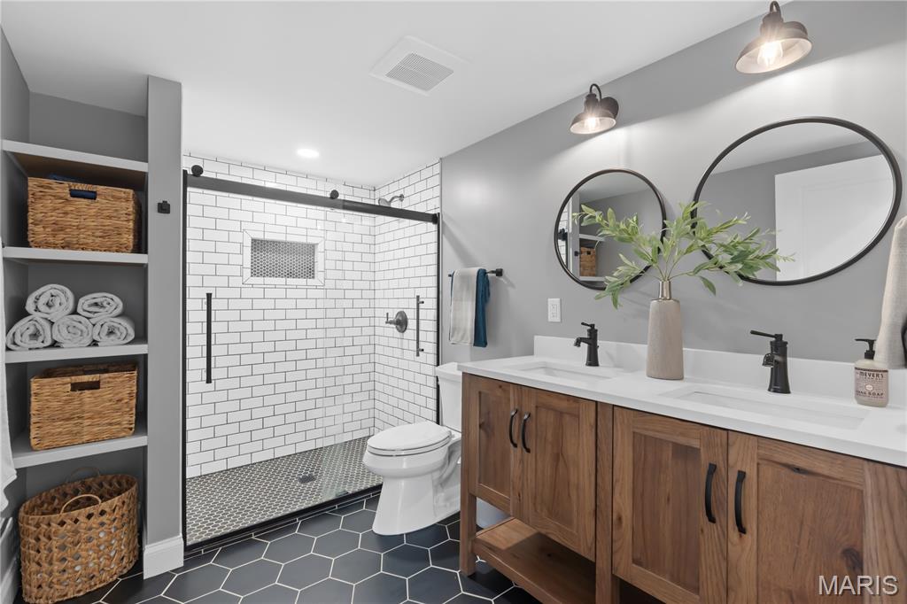 Callaway Ridge Estate #1 - Residential