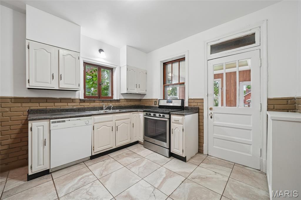 January Park Add - Residential