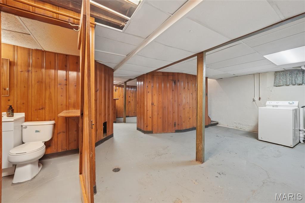 January Park Add - Residential