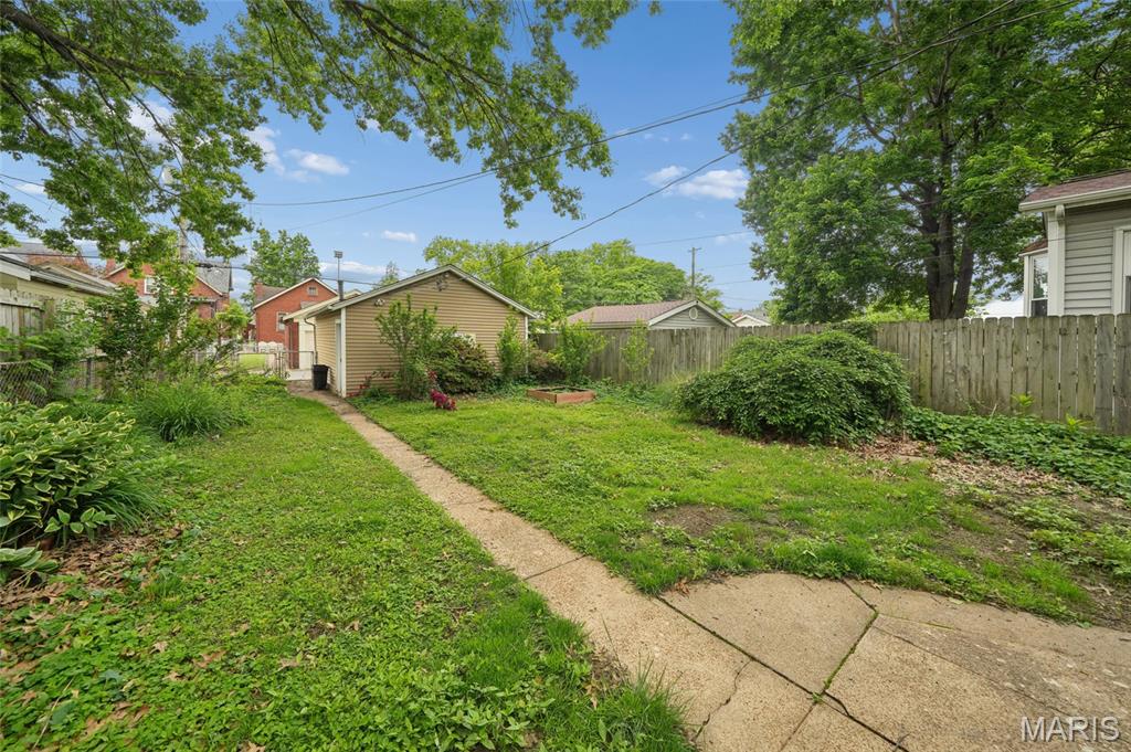January Park Add - Residential