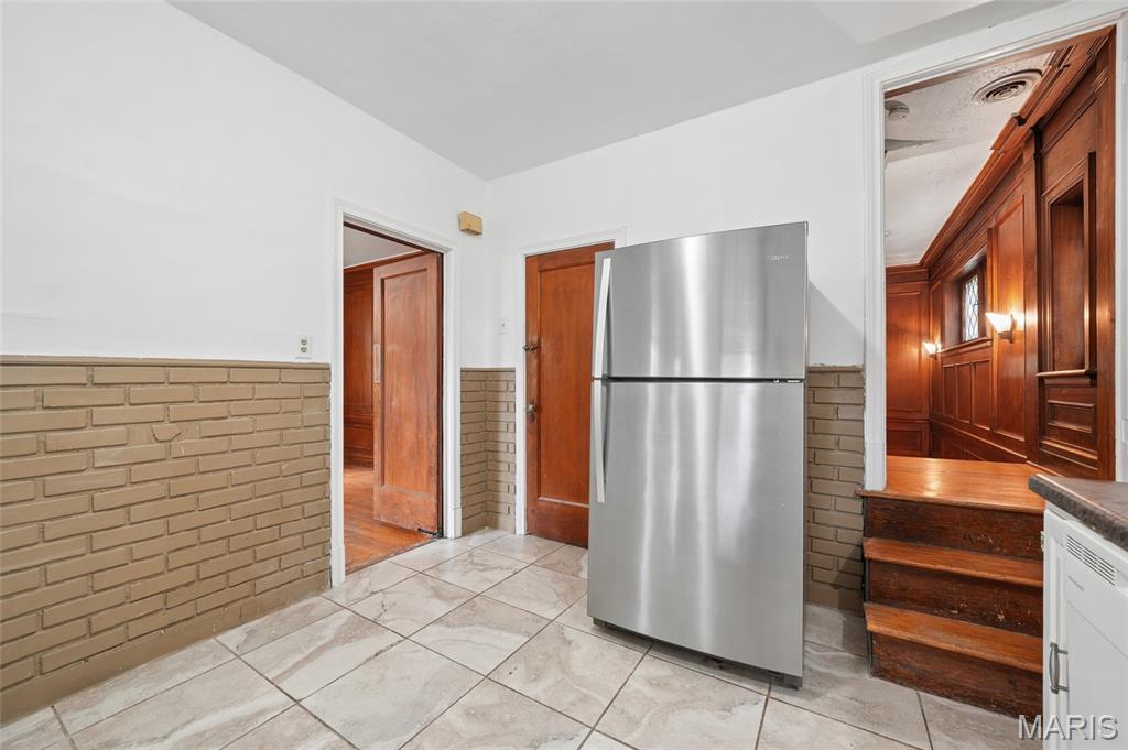 January Park Add - Residential