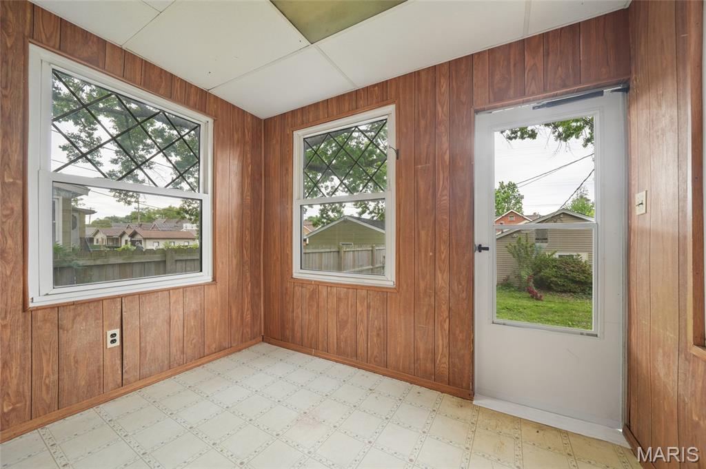 January Park Add - Residential
