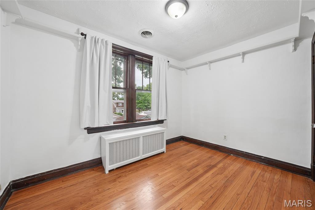 January Park Add - Residential