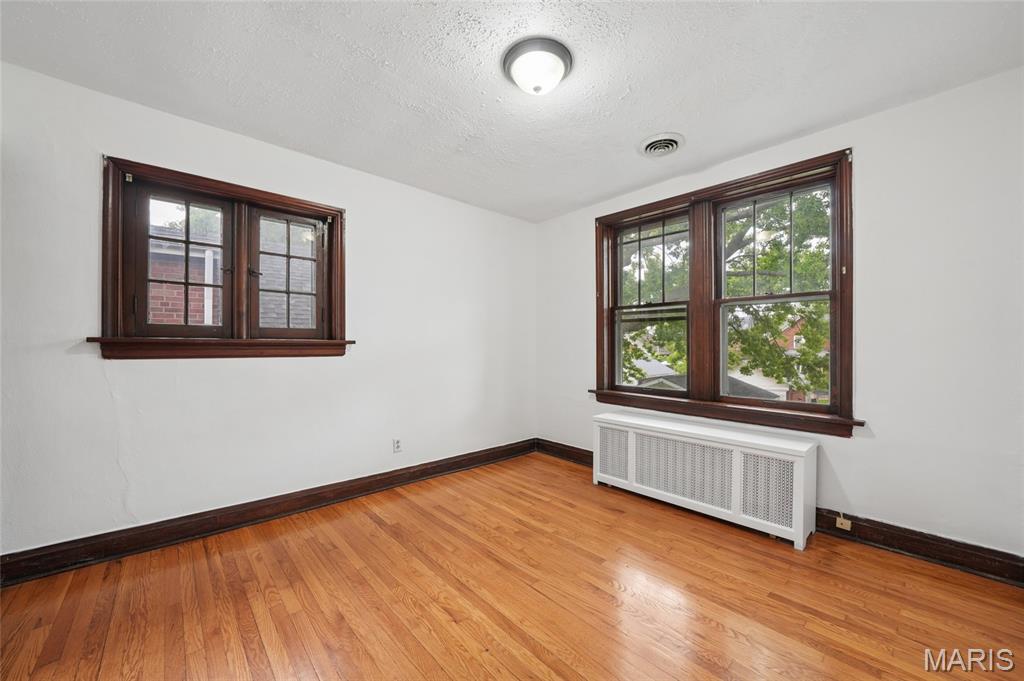 January Park Add - Residential