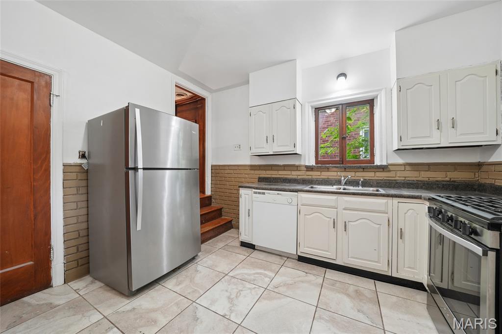 January Park Add - Residential