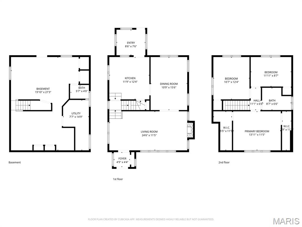 January Park Add - Residential