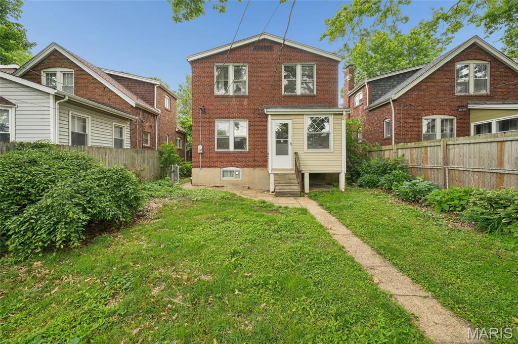 January Park Add - Residential