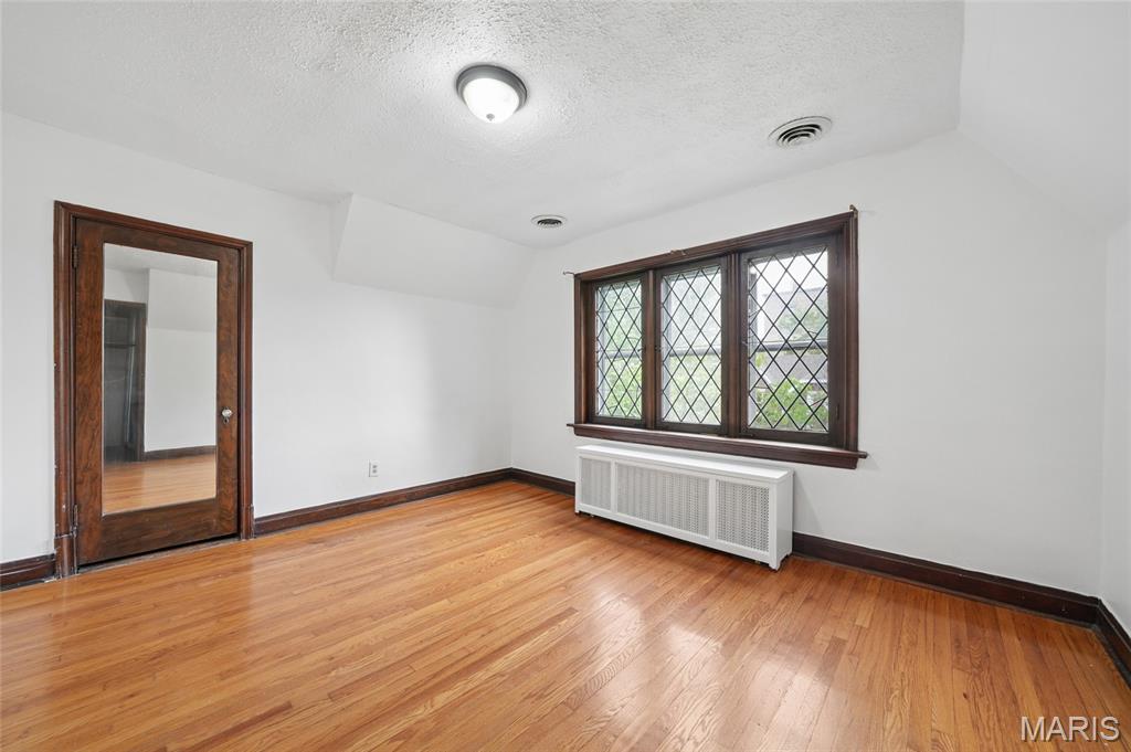 January Park Add - Residential