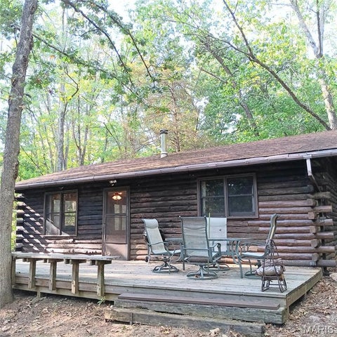 Photo of 11975 Herzog Lane, Ste Genevieve, MO 63670 (MLS # 26059569)