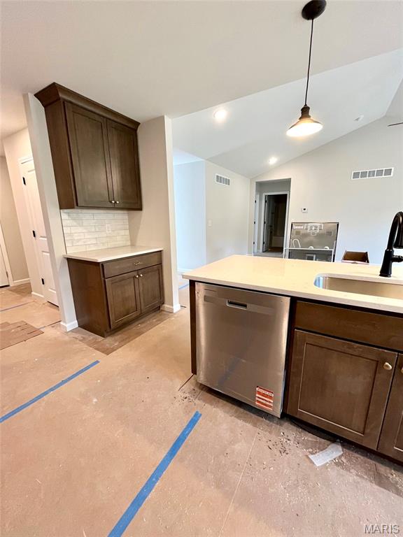 Lake Labadie Estates - Residential