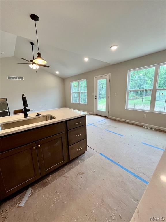 Lake Labadie Estates - Residential
