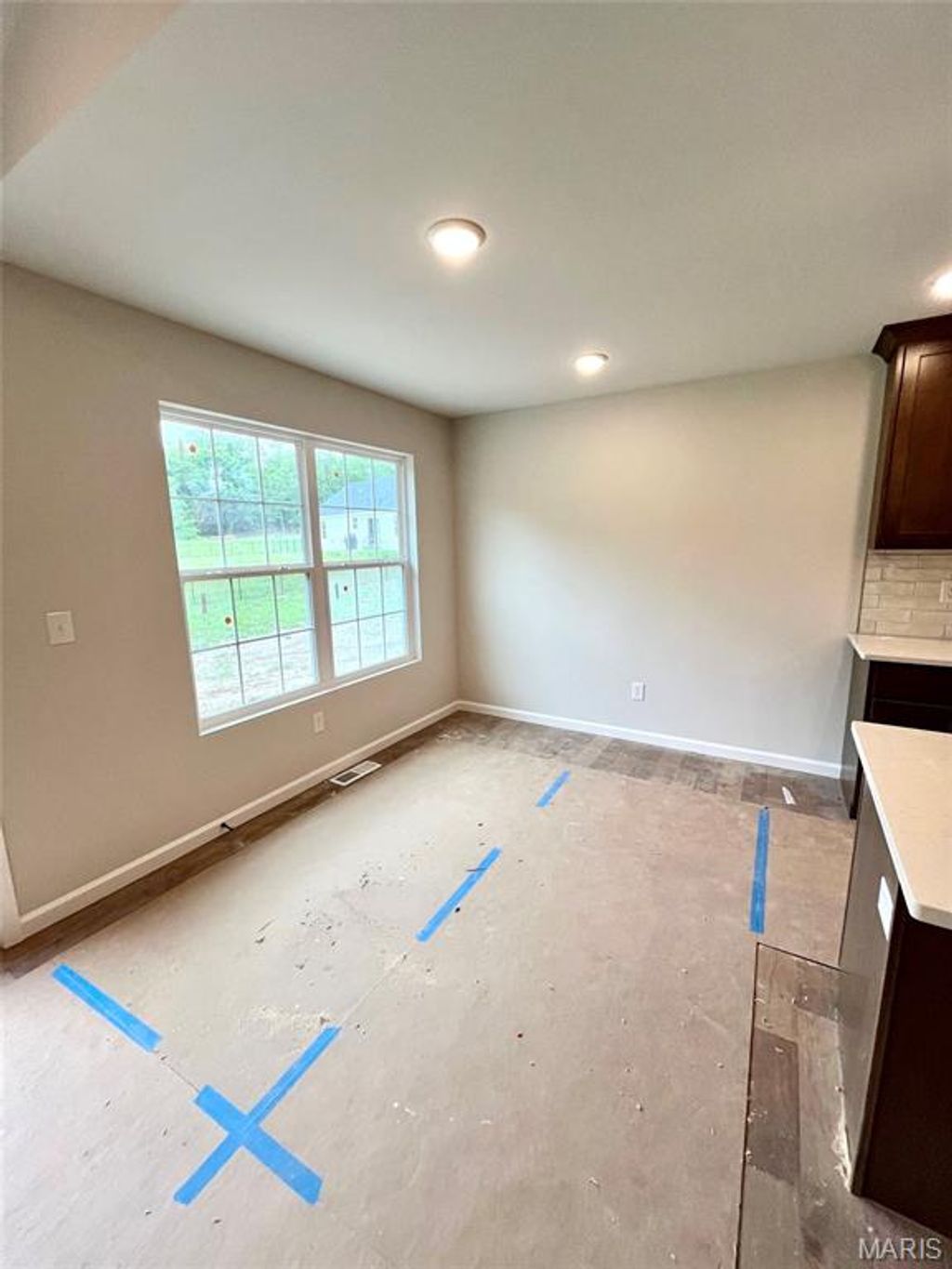 Photo of 841 Lake Hollow Court, Labadie, MO 63055 (MLS # 26032310)