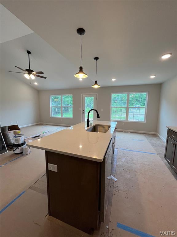 Lake Labadie Estates - Residential