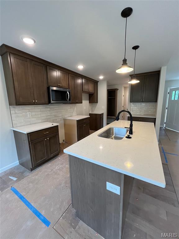 Lake Labadie Estates - Residential