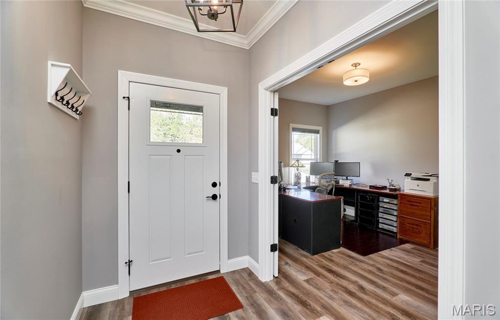 412 Shady Trail Drive