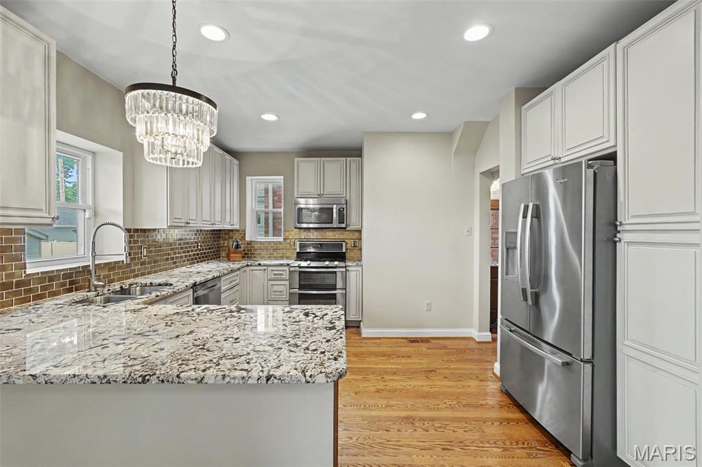 Wenzlick Add - Residential
