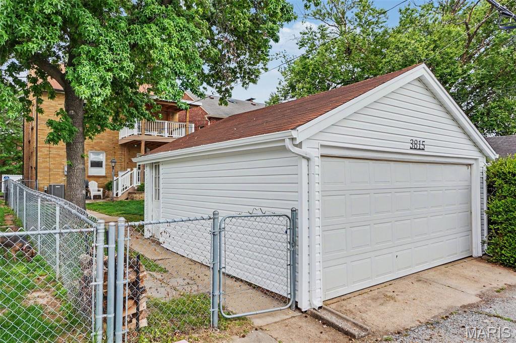 Wenzlick Add - Residential