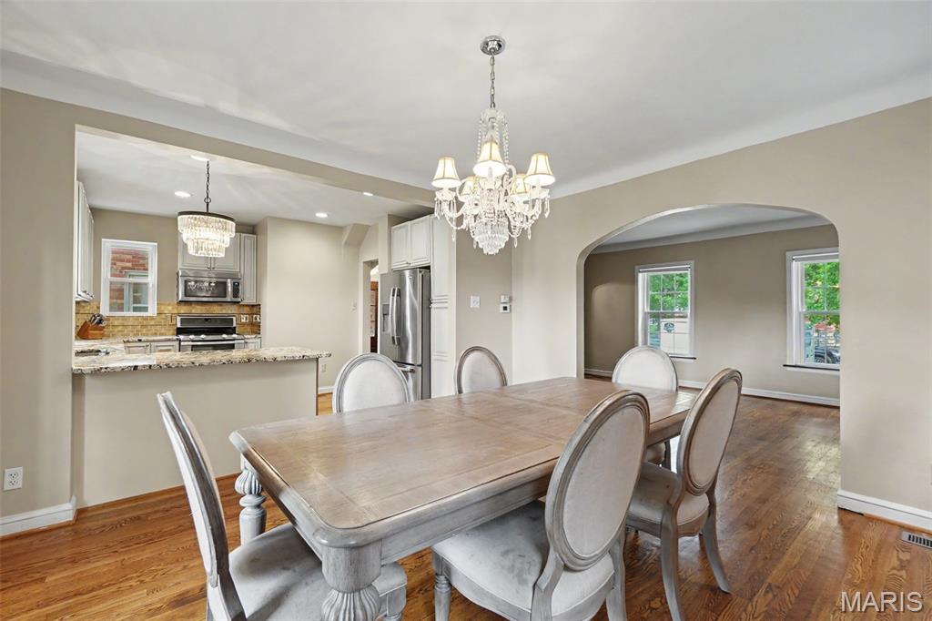 Wenzlick Add - Residential