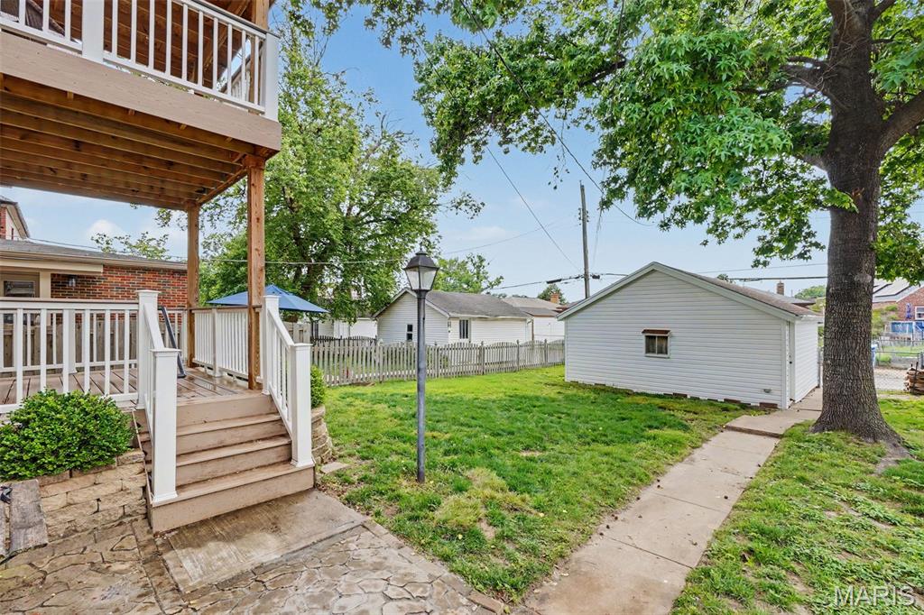 Wenzlick Add - Residential