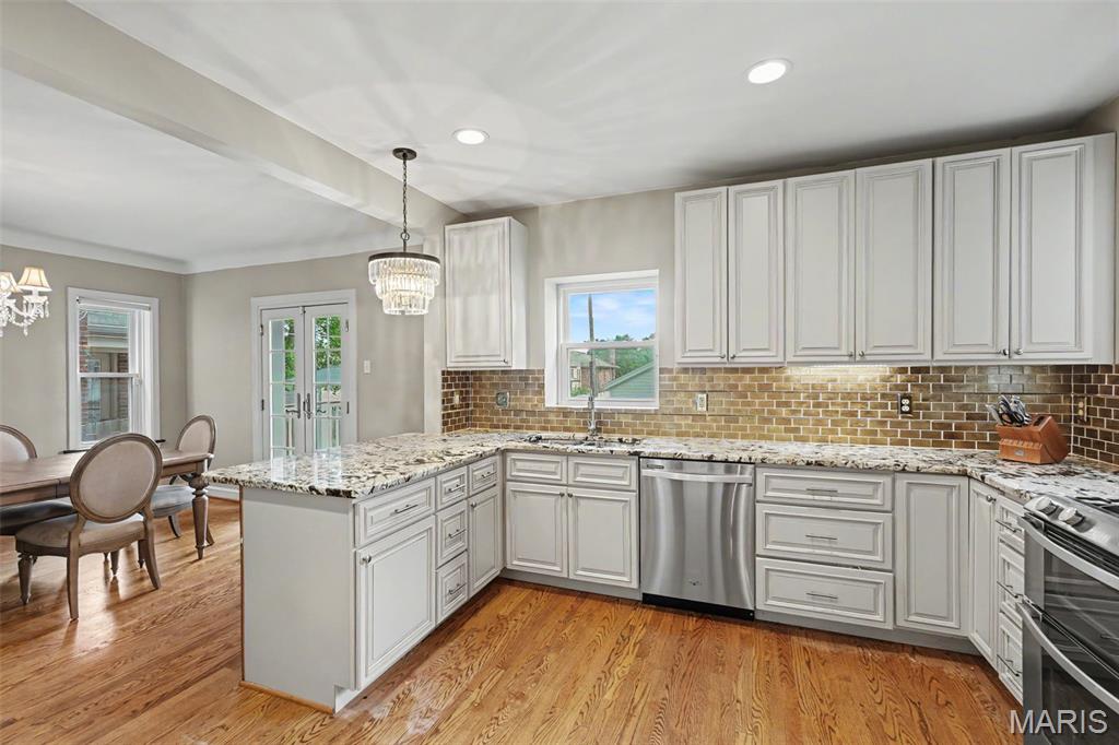 Wenzlick Add - Residential