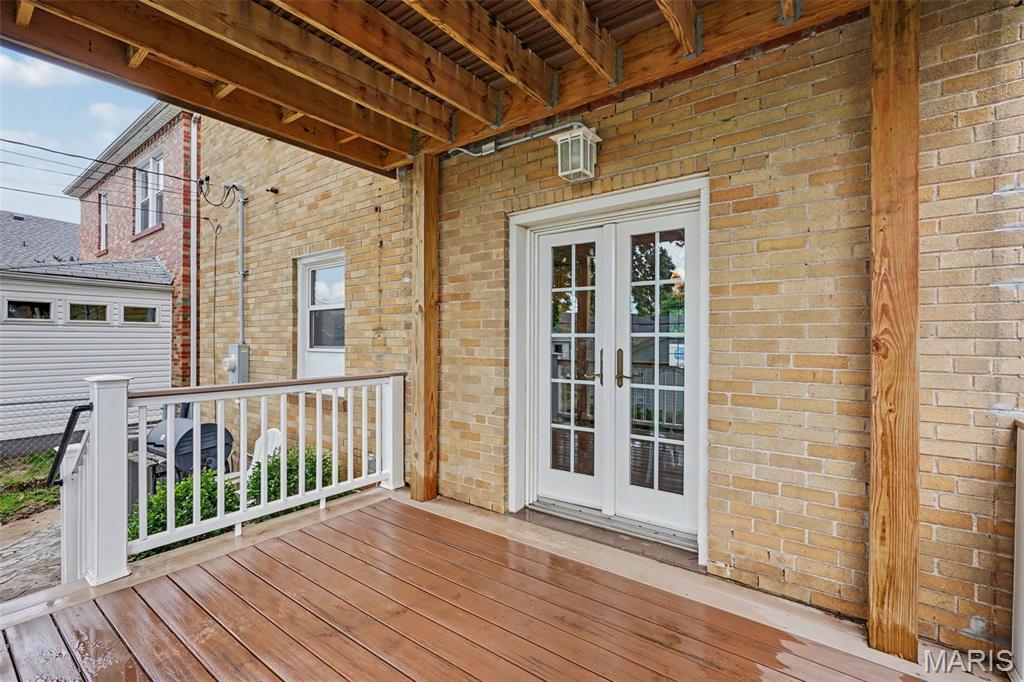 Wenzlick Add - Residential