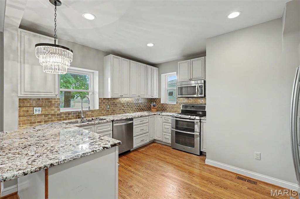 Wenzlick Add - Residential