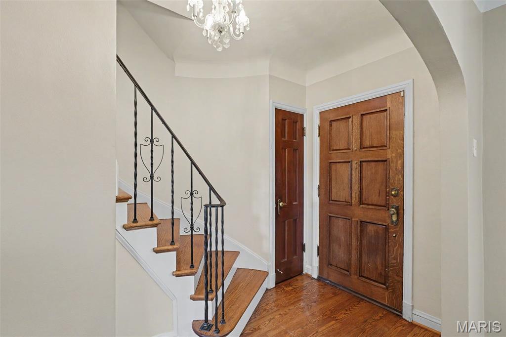 Wenzlick Add - Residential