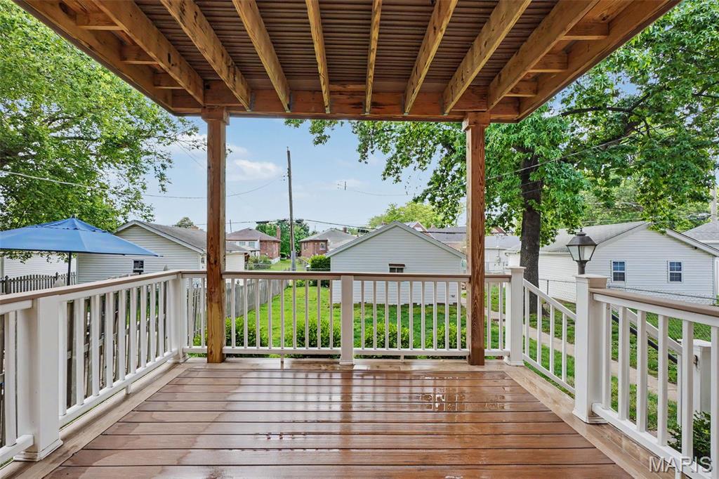 Wenzlick Add - Residential