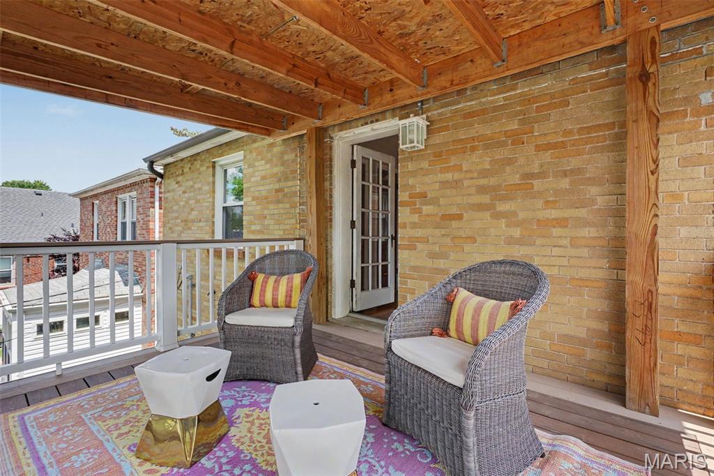 Wenzlick Add - Residential