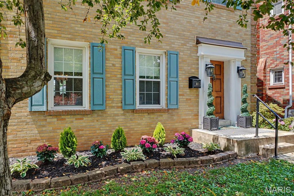 Wenzlick Add - Residential