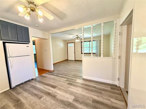 Tiny photo for 524 Collie Street, Arcadia, MO 63621 (MLS # 26030053)
