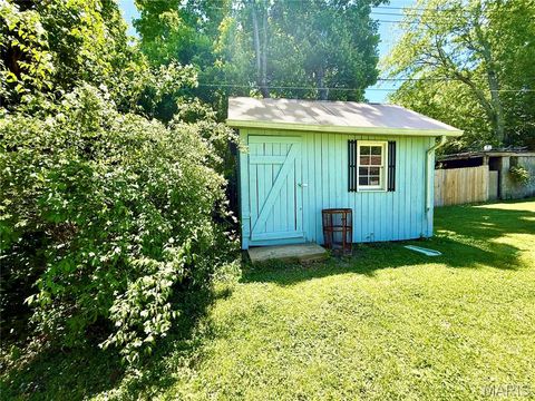 Tiny photo for 524 Collie Street, Arcadia, MO 63621 (MLS # 26030053)