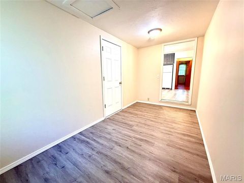 Tiny photo for 524 Collie Street, Arcadia, MO 63621 (MLS # 26030053)