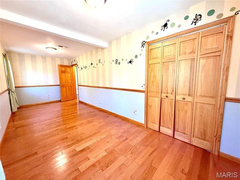 Tiny photo for 524 Collie Street, Arcadia, MO 63621 (MLS # 26030053)