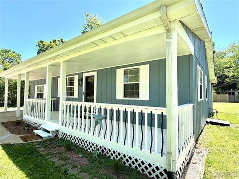Tiny photo for 524 Collie Street, Arcadia, MO 63621 (MLS # 26030053)