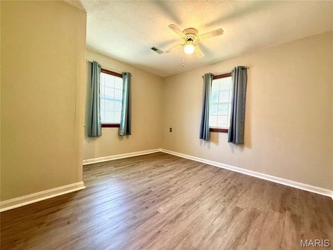 Tiny photo for 524 Collie Street, Arcadia, MO 63621 (MLS # 26030053)