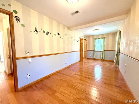 Tiny photo for 524 Collie Street, Arcadia, MO 63621 (MLS # 26030053)