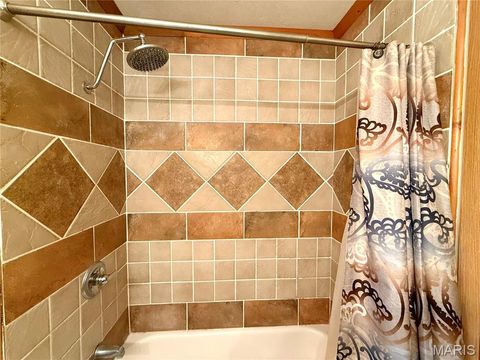Tiny photo for 524 Collie Street, Arcadia, MO 63621 (MLS # 26030053)