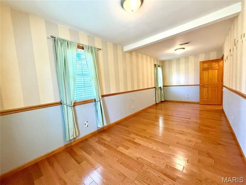 Tiny photo for 524 Collie Street, Arcadia, MO 63621 (MLS # 26030053)
