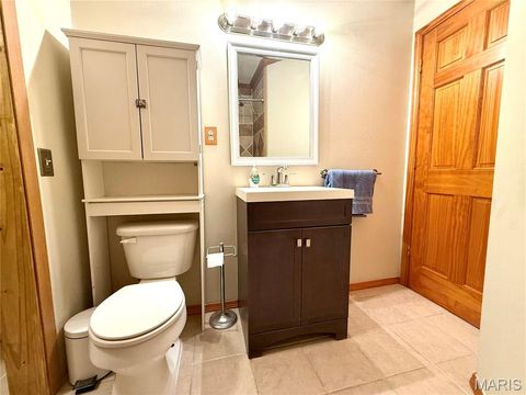 Tiny photo for 524 Collie Street, Arcadia, MO 63621 (MLS # 26030053)