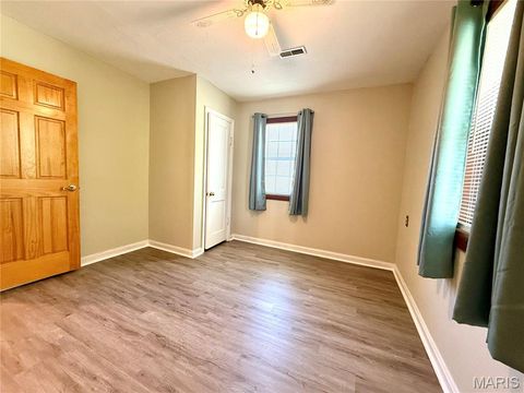 Tiny photo for 524 Collie Street, Arcadia, MO 63621 (MLS # 26030053)