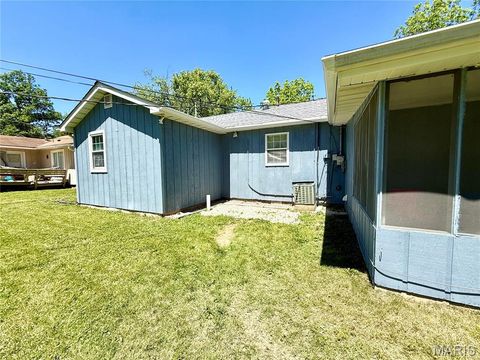 Tiny photo for 524 Collie Street, Arcadia, MO 63621 (MLS # 26030053)