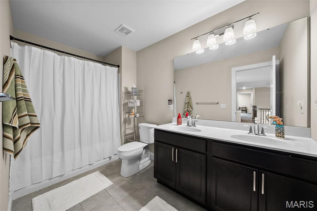 Pevely Farms Ph Iii-B & Easement - Residential