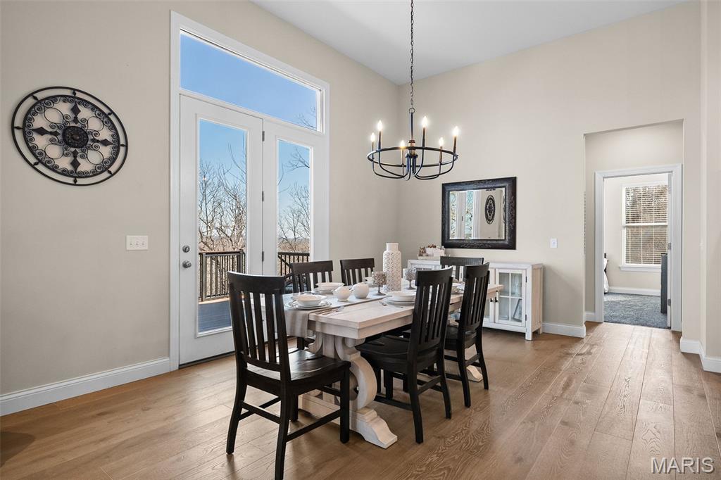 Pevely Farms Ph Iii-B & Easement - Residential