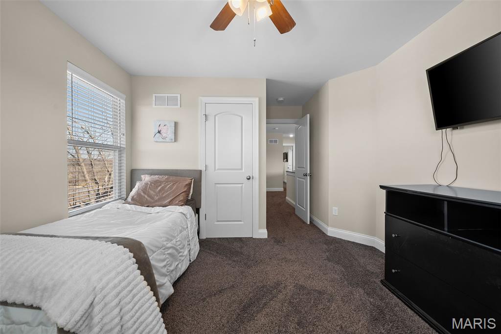 Pevely Farms Ph Iii-B & Easement - Residential