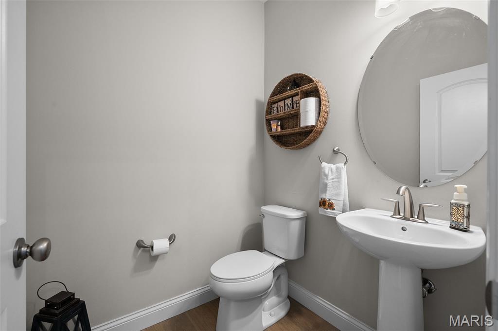 Pevely Farms Ph Iii-B & Easement - Residential