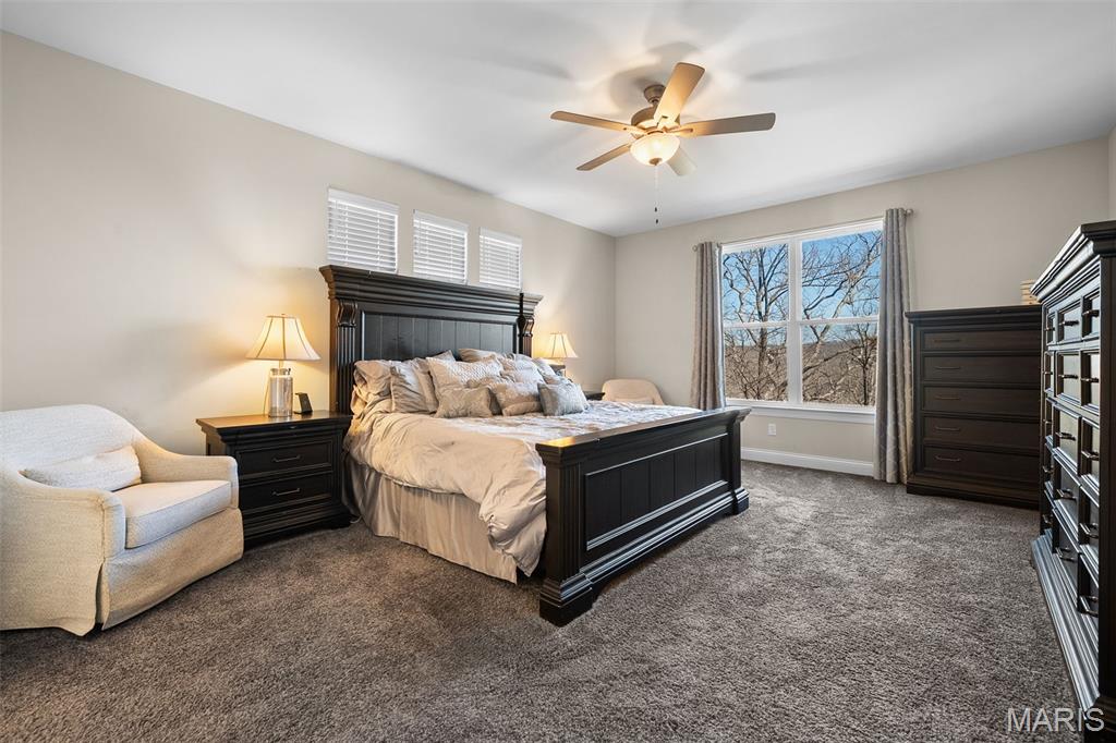 Pevely Farms Ph Iii-B & Easement - Residential