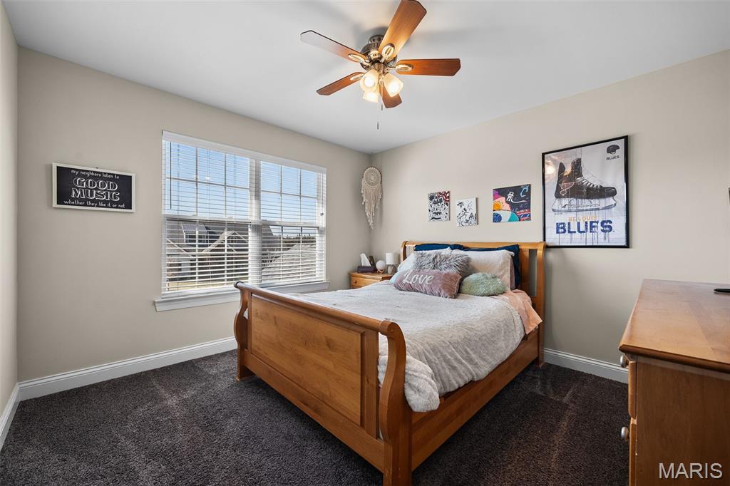 Pevely Farms Ph Iii-B & Easement - Residential